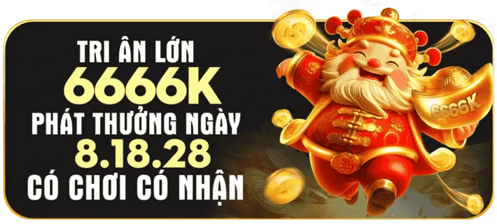 Thưởng Chào Mừng 8okluck