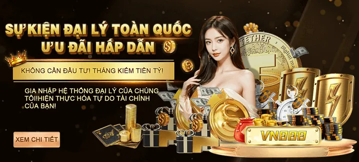 Chương trình VIP 8okluck: Đặc quyền dành cho thành viên