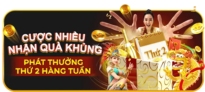 Hoàn Trả Thua Cược 8okluck