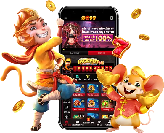 Tổng hợp các trò chơi cá cược đa dạng tại 8okluck
