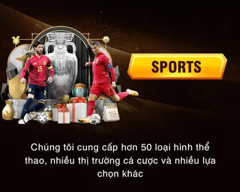 Khuyến mãi thể thao độc quyền 8okluck