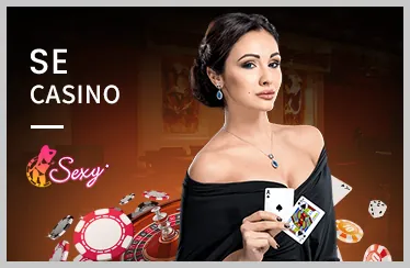 Casino trực tuyến 8okluck