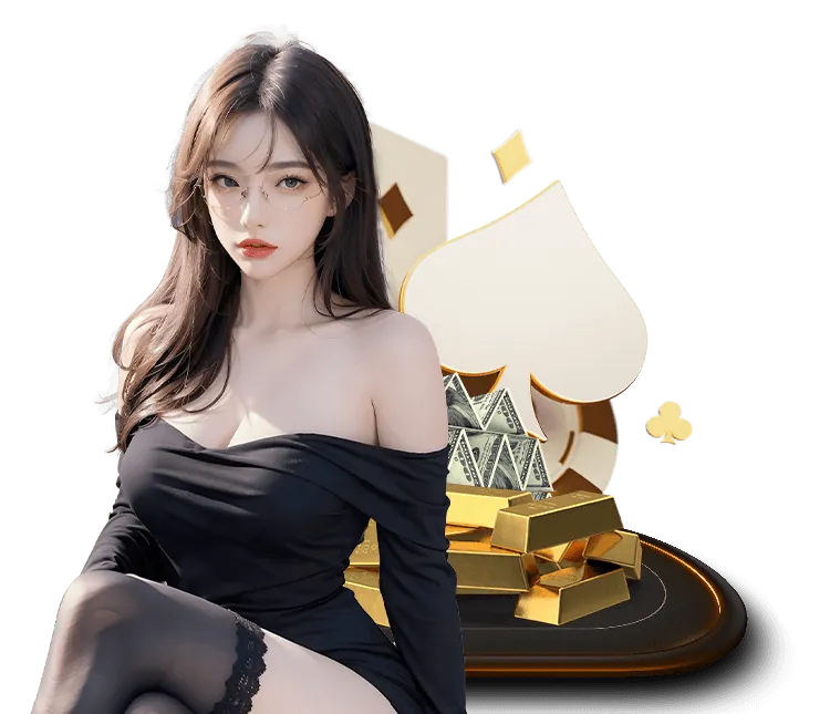 Hình ảnh định vị thương hiệu 8okluck