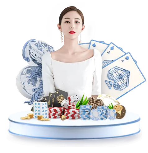 Casino trực tuyến 8okluck